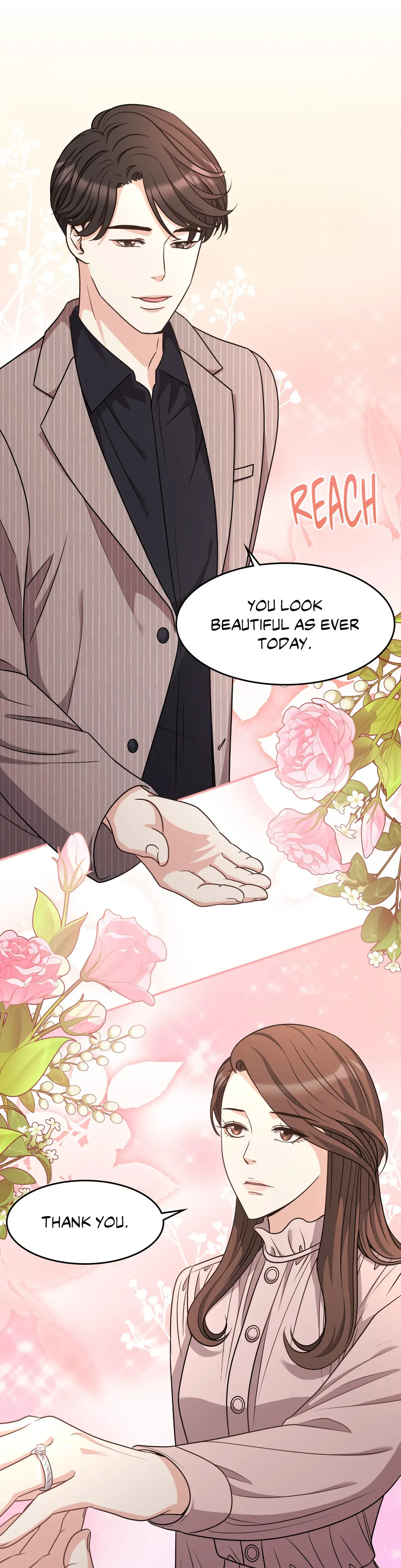 Seal The Deal chapter 30 page 34
