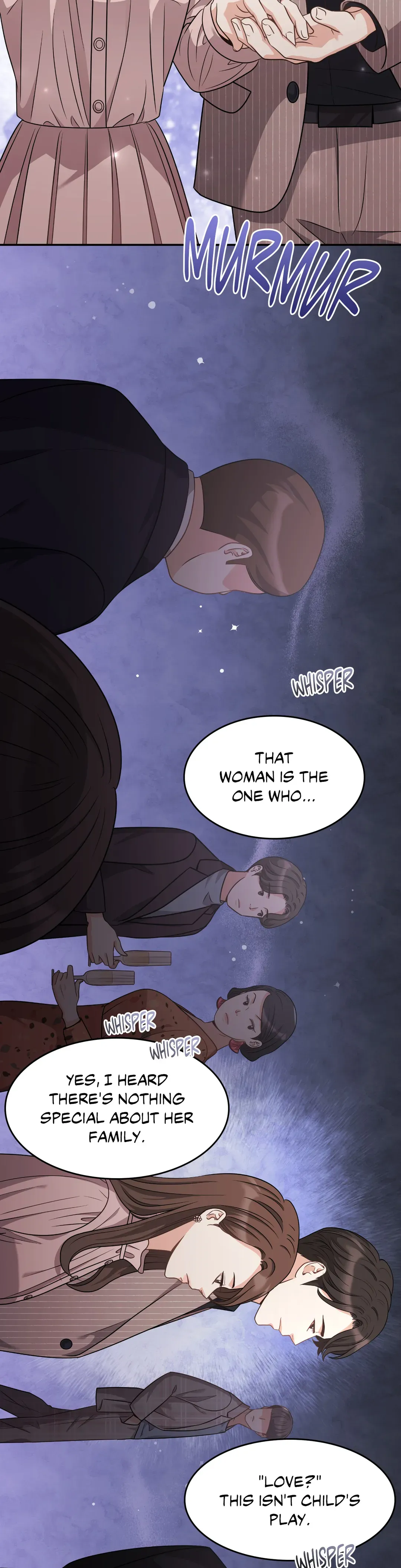 Seal The Deal chapter 30 page 36