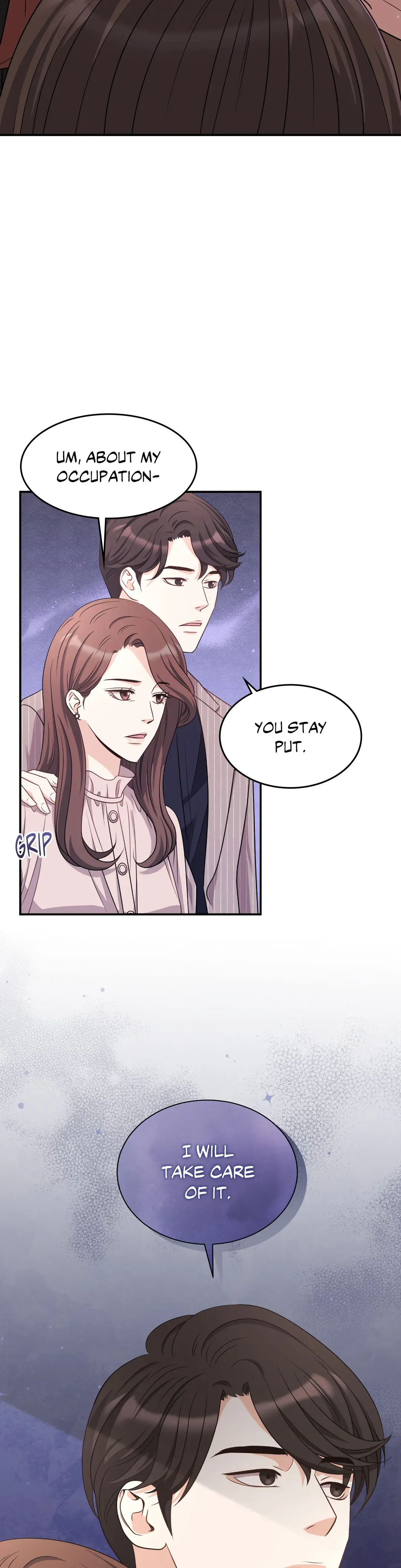 Seal The Deal chapter 30 page 39