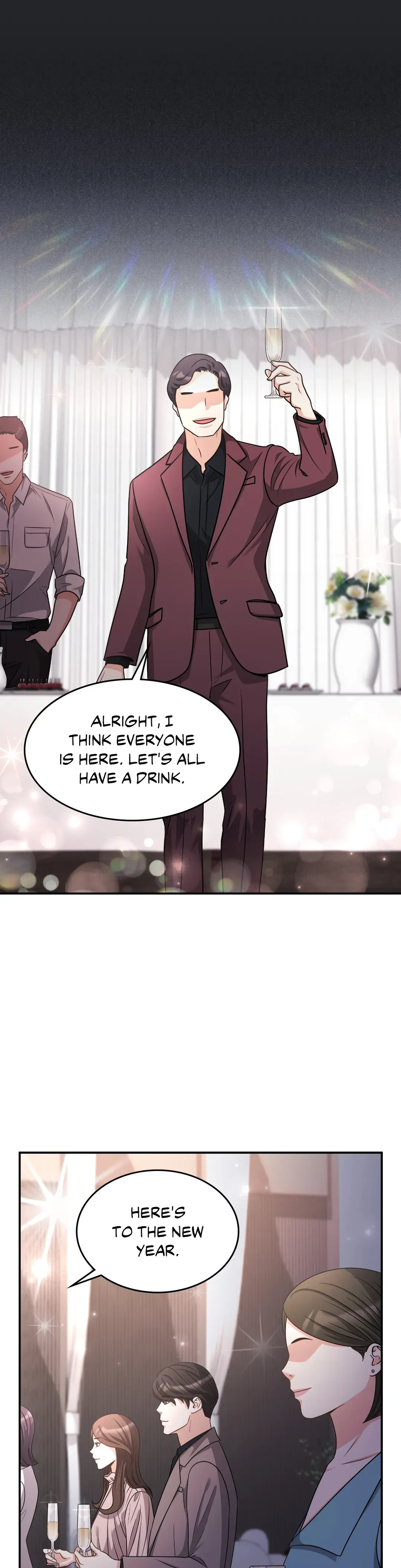 Seal The Deal chapter 30 page 42