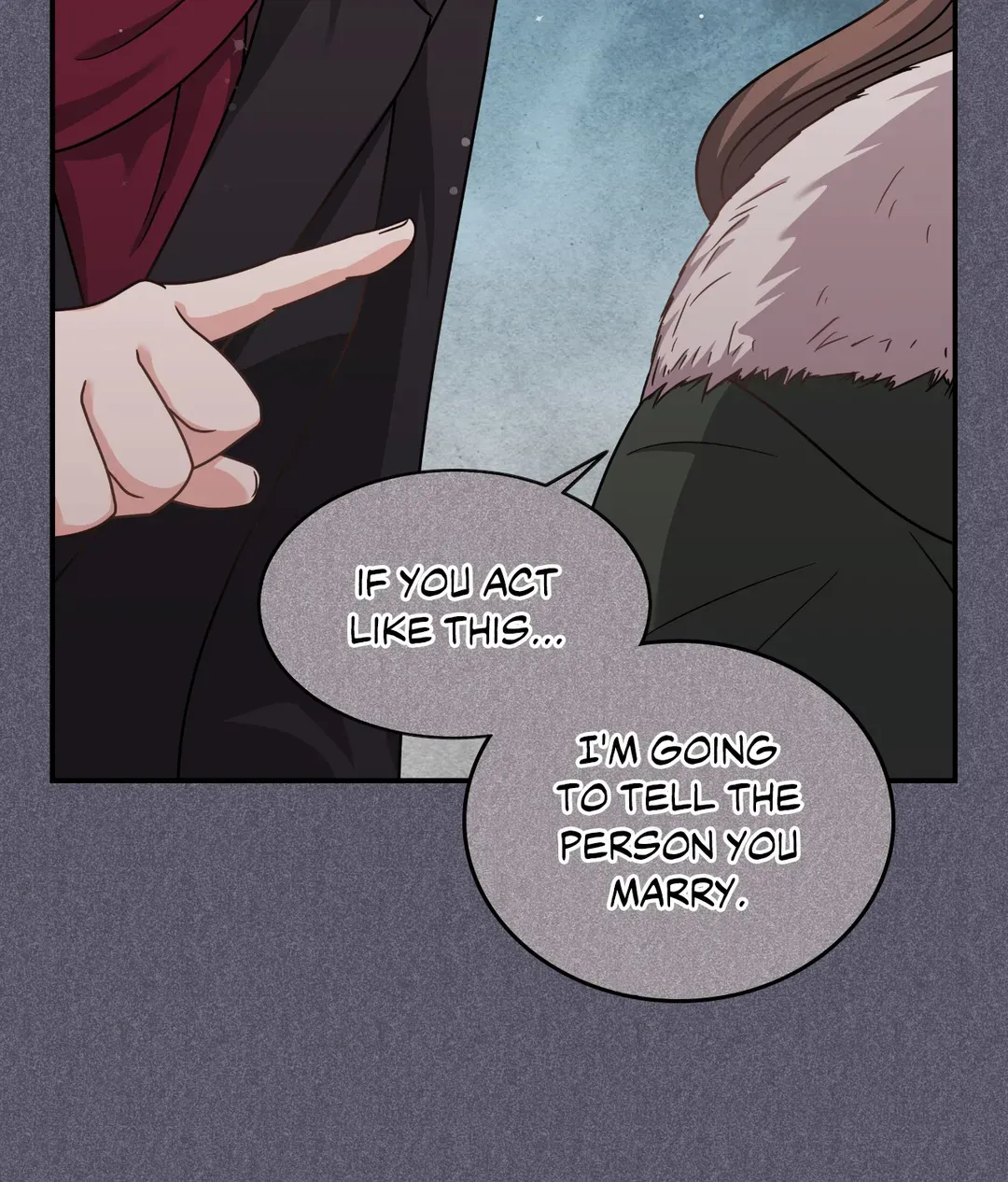 Seal The Deal chapter 32 page 6
