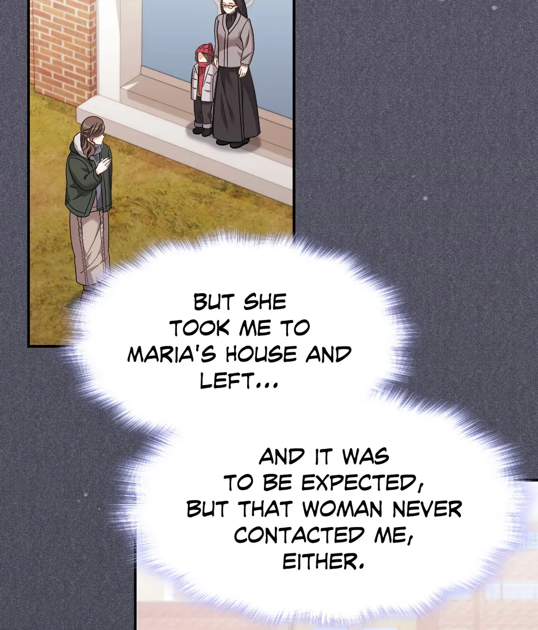 Seal The Deal chapter 32 page 9