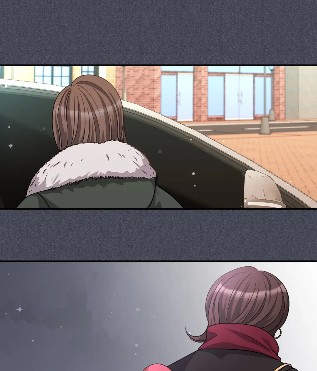 Seal The Deal chapter 32 page 11