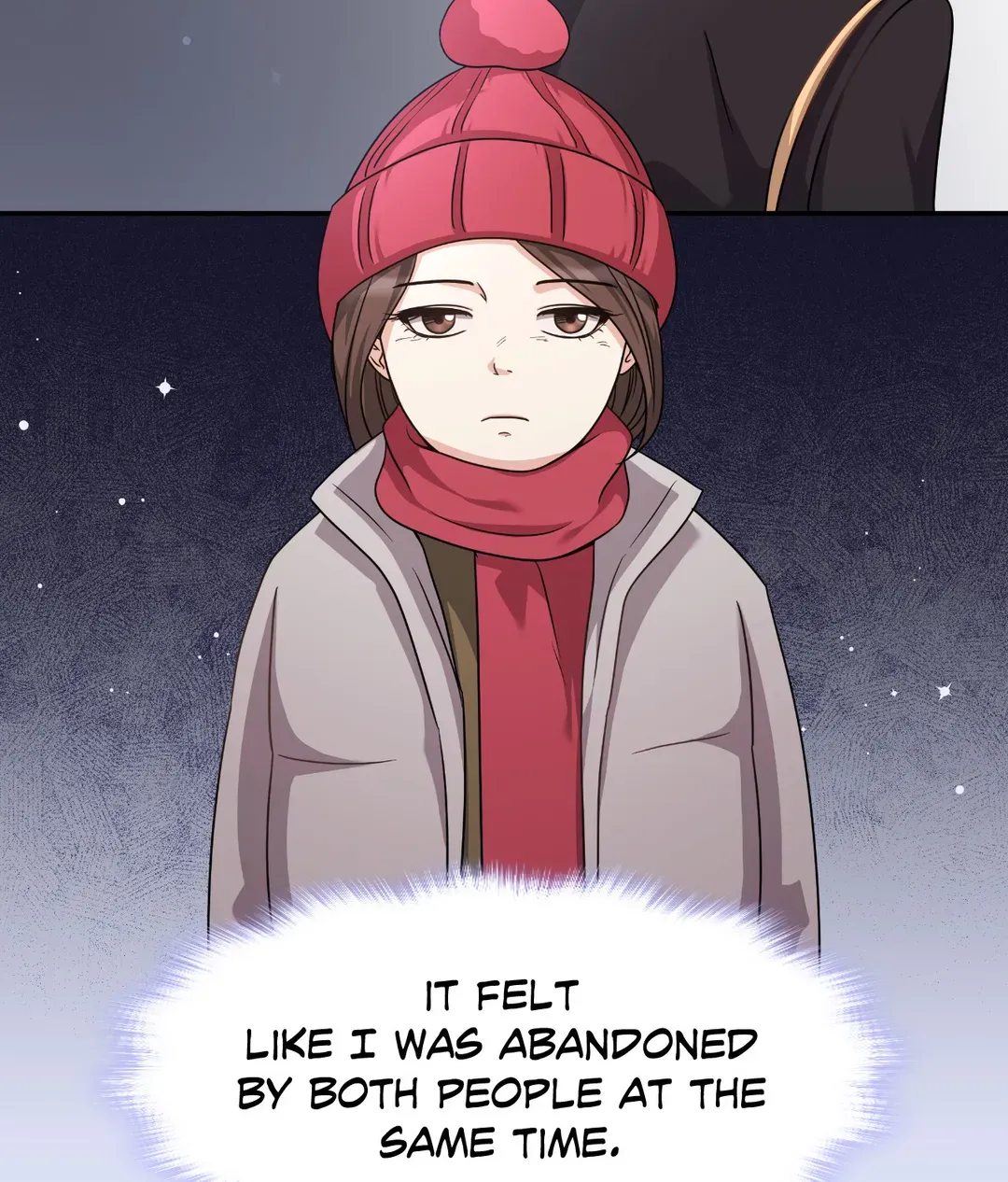 Seal The Deal chapter 32 page 12