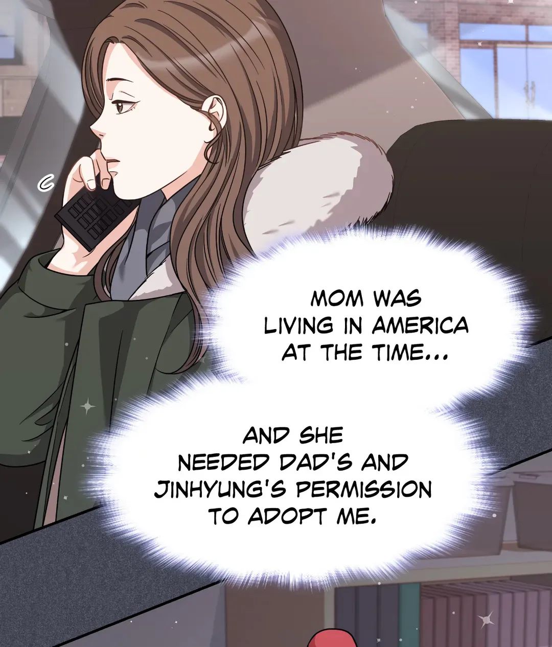 Seal The Deal chapter 32 page 14