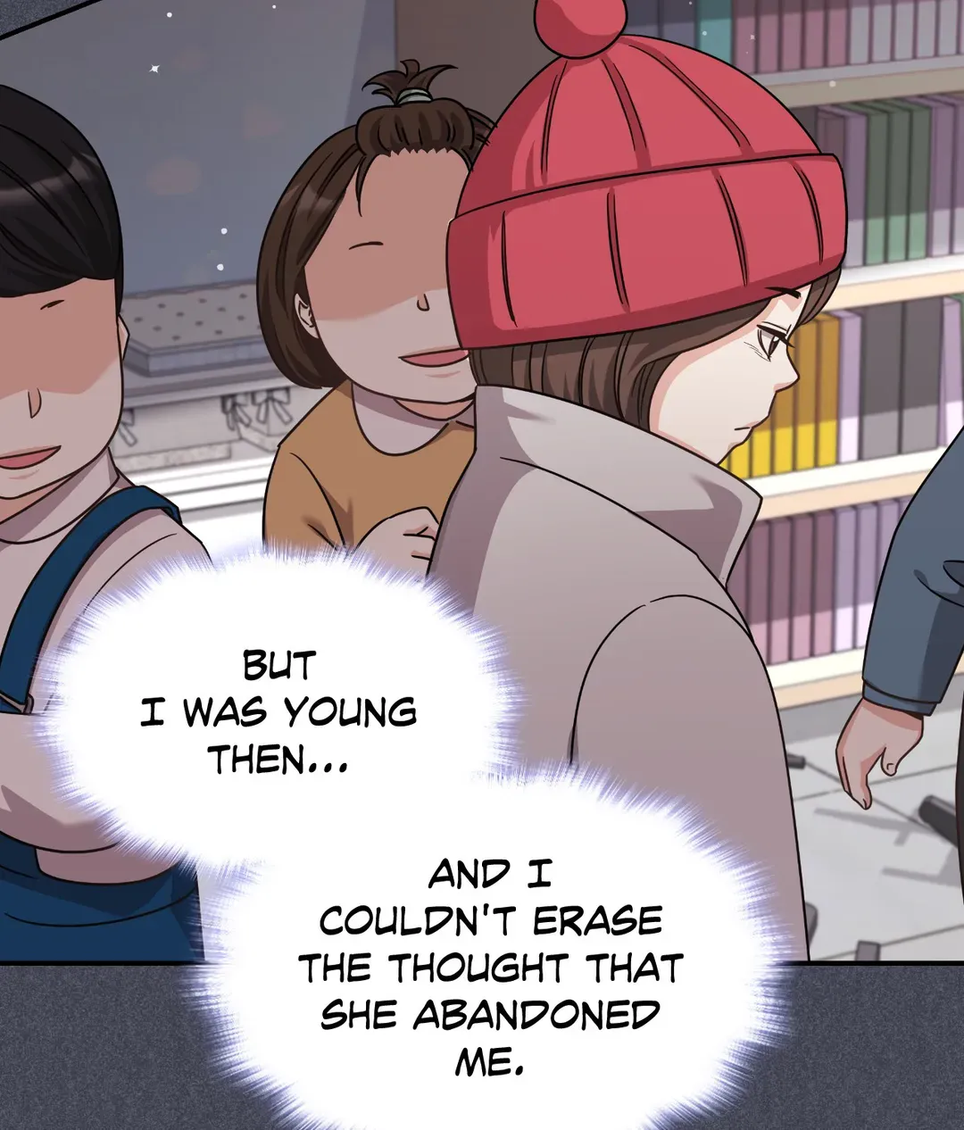 Seal The Deal chapter 32 page 15
