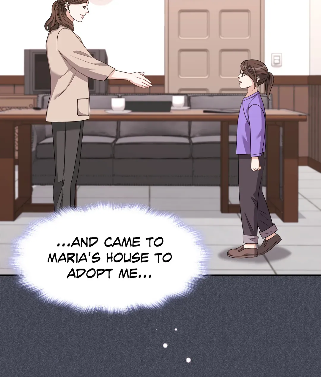 Seal The Deal chapter 32 page 17