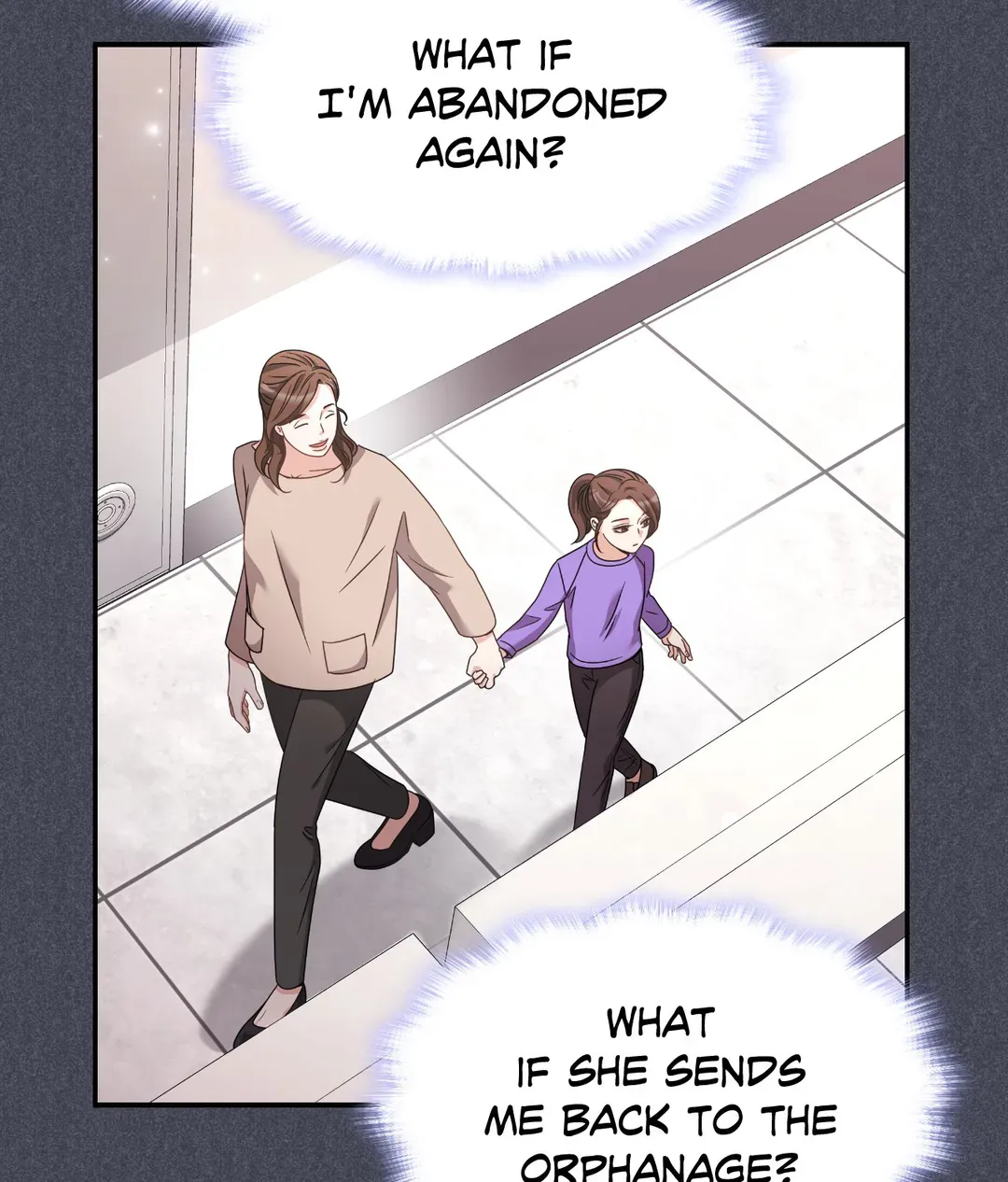 Seal The Deal chapter 32 page 21