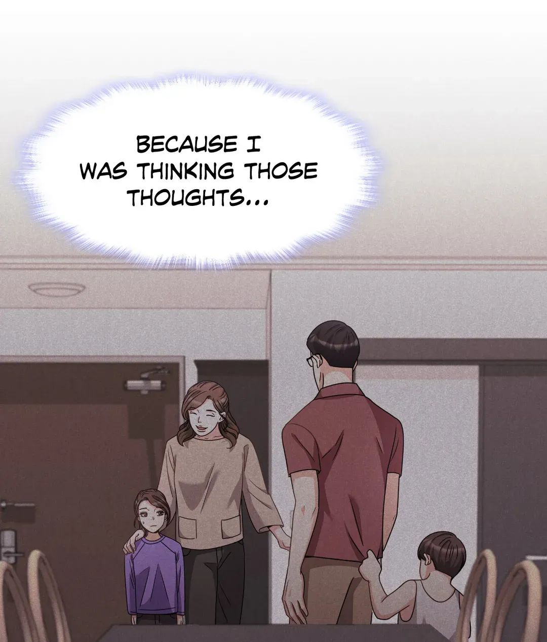 Seal The Deal chapter 32 page 23