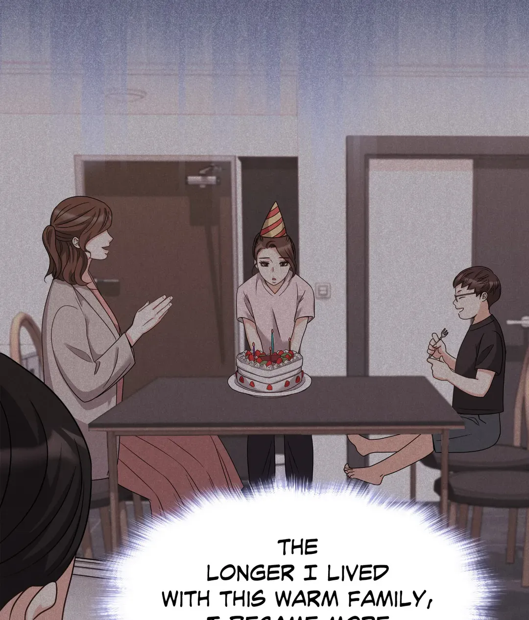 Seal The Deal chapter 32 page 25