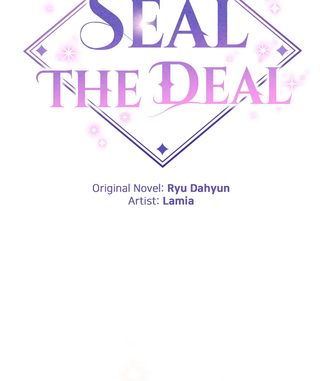 Seal The Deal chapter 32 page 37