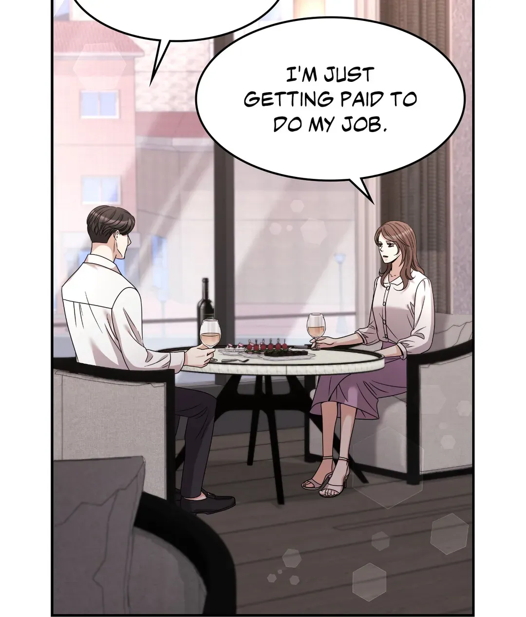 Seal The Deal chapter 32 page 40