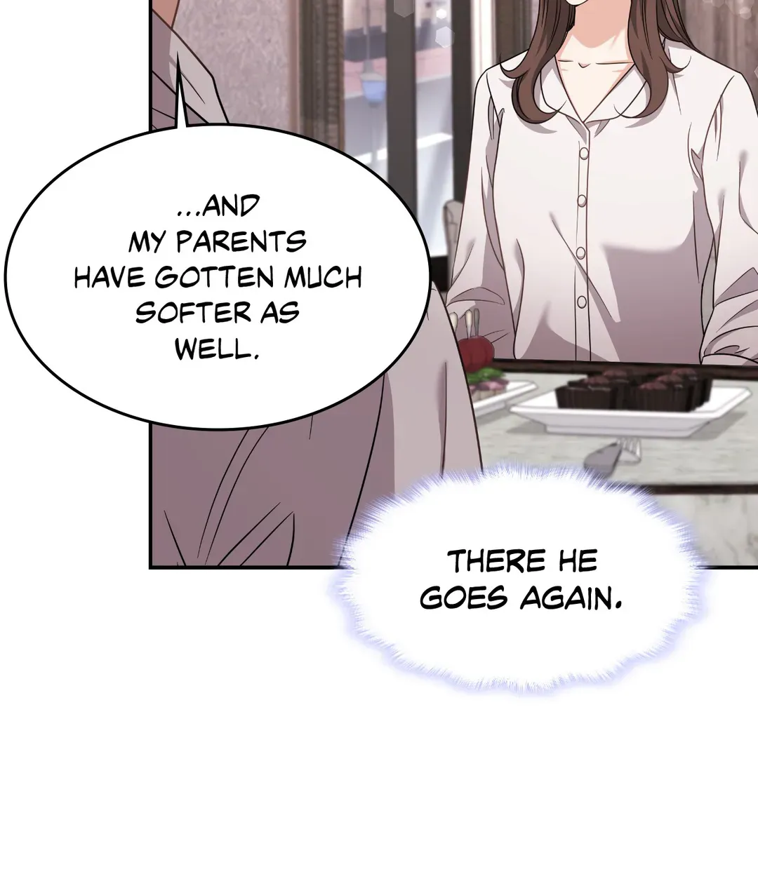Seal The Deal chapter 32 page 43