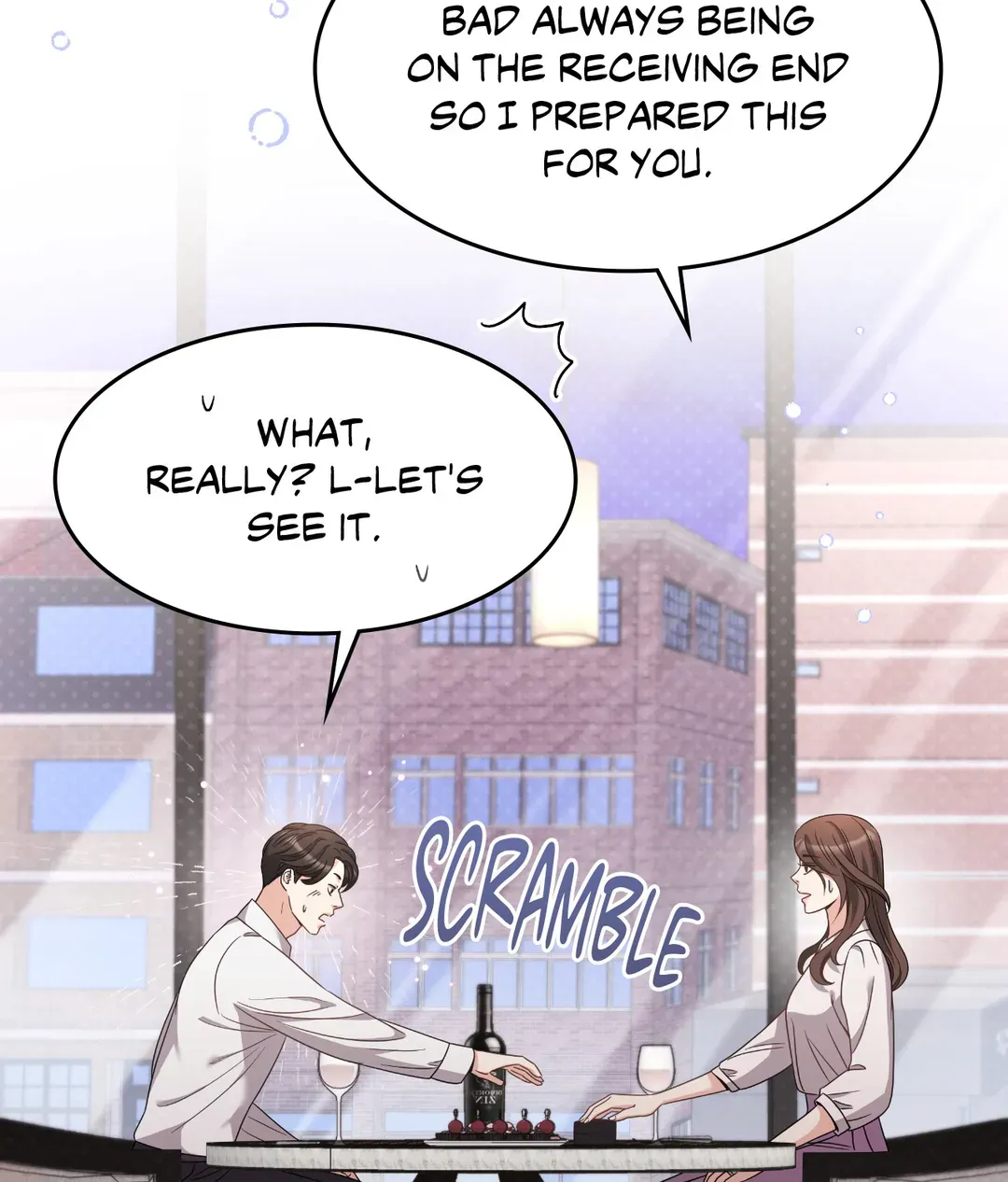 Seal The Deal chapter 32 page 49
