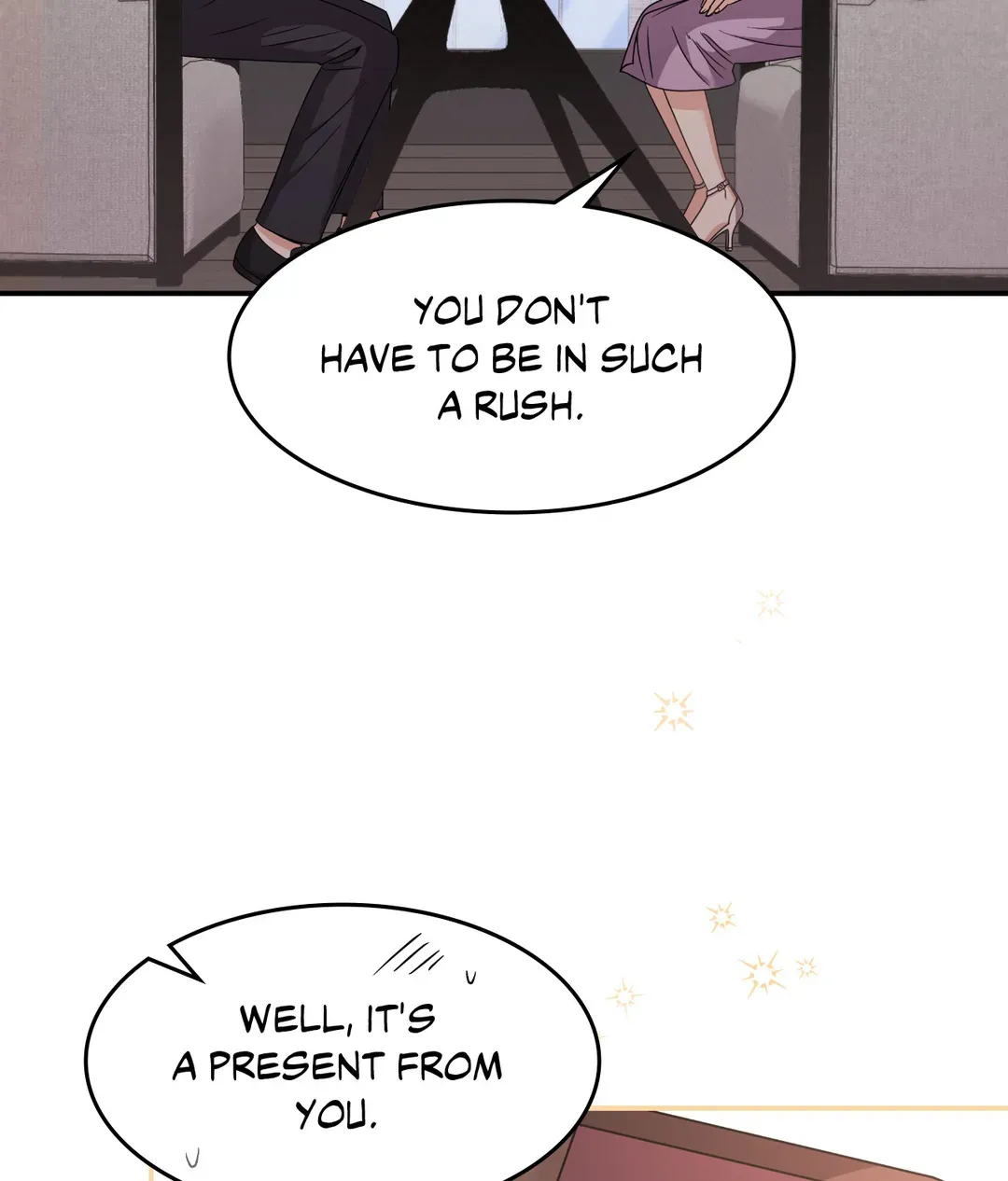 Seal The Deal chapter 32 page 50