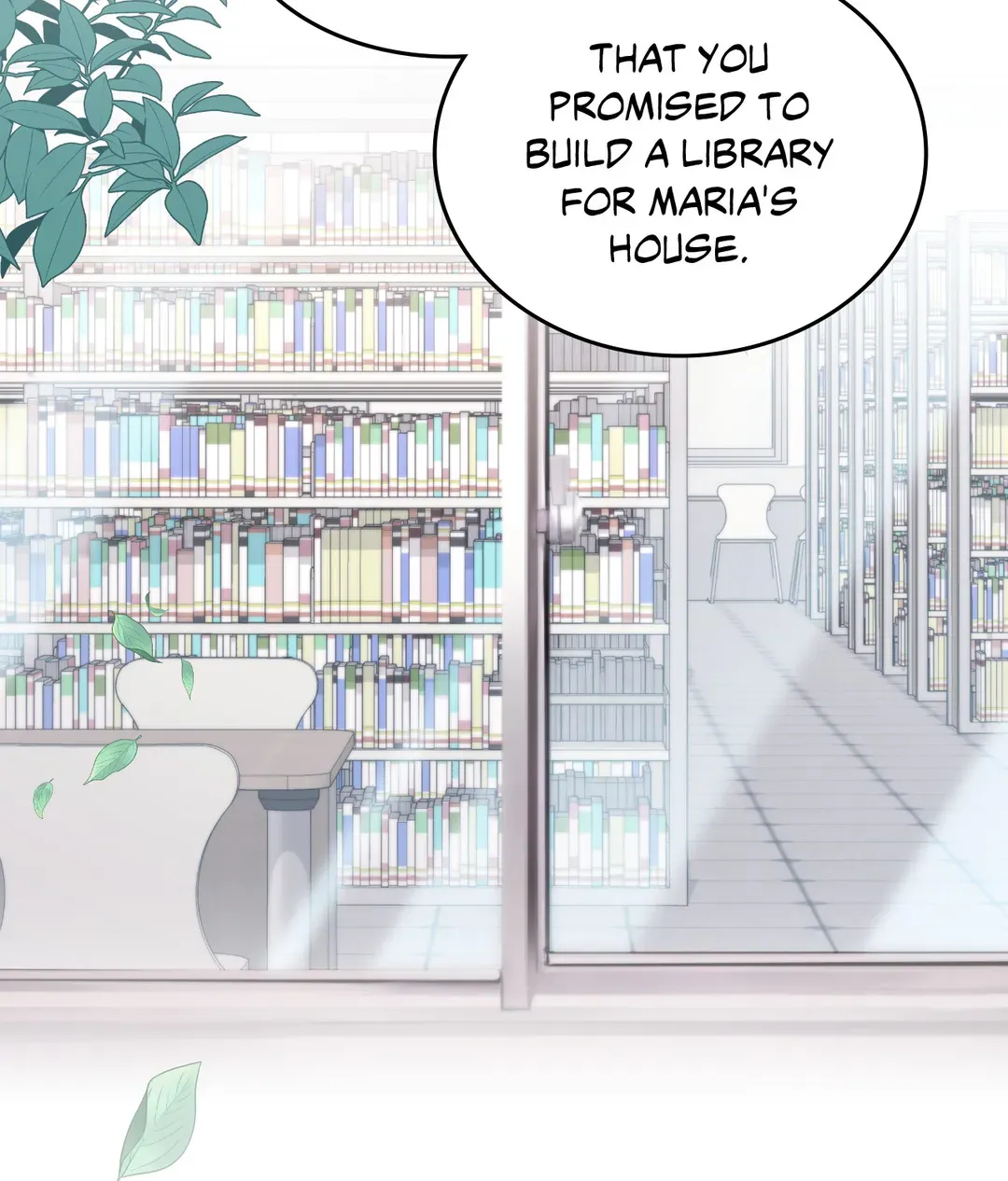 Seal The Deal chapter 32 page 59