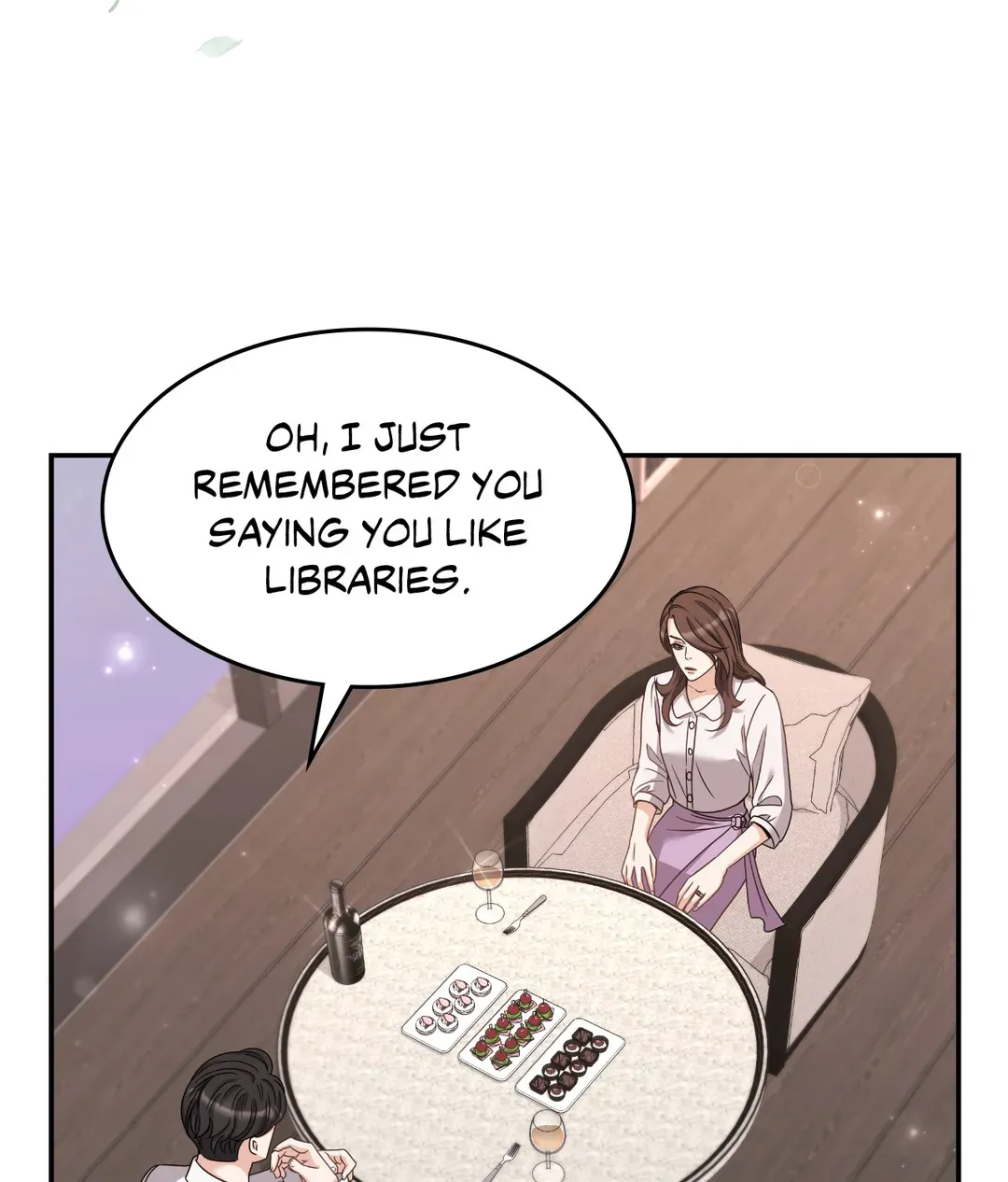 Seal The Deal chapter 32 page 60