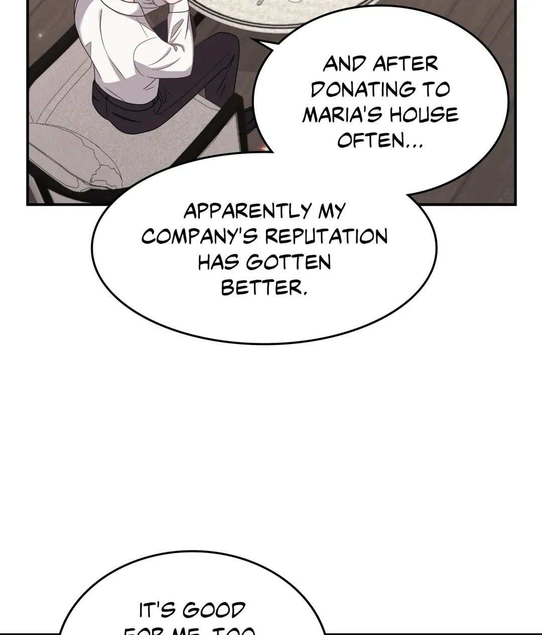 Seal The Deal chapter 32 page 61
