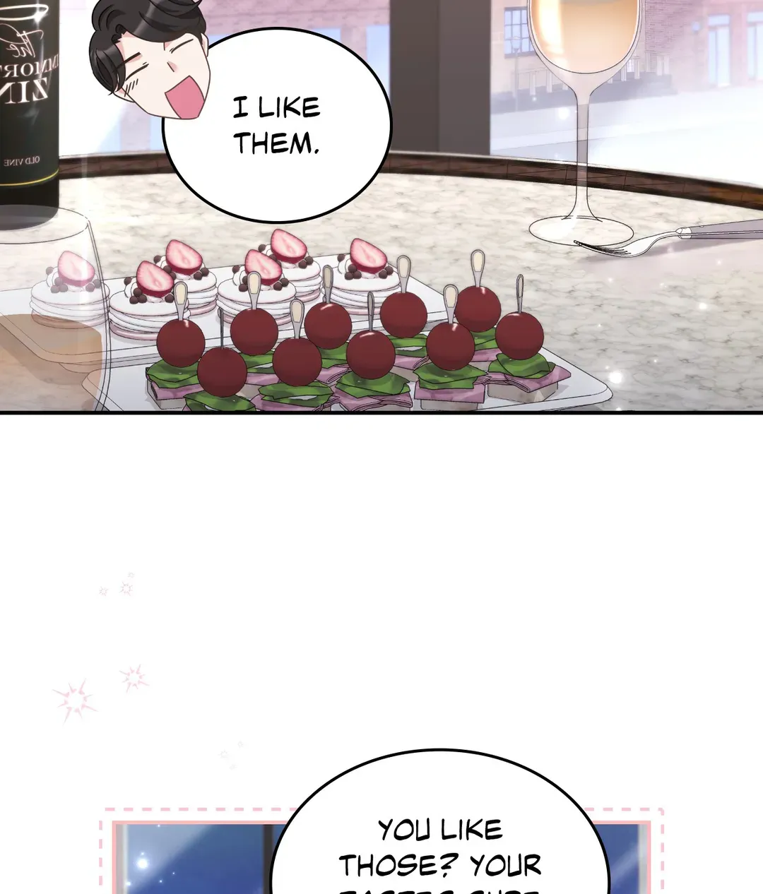 Seal The Deal chapter 32 page 69