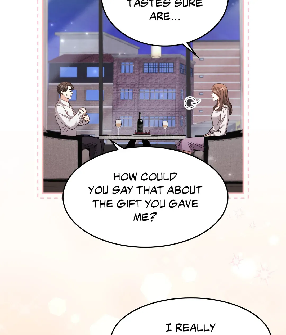 Seal The Deal chapter 32 page 70
