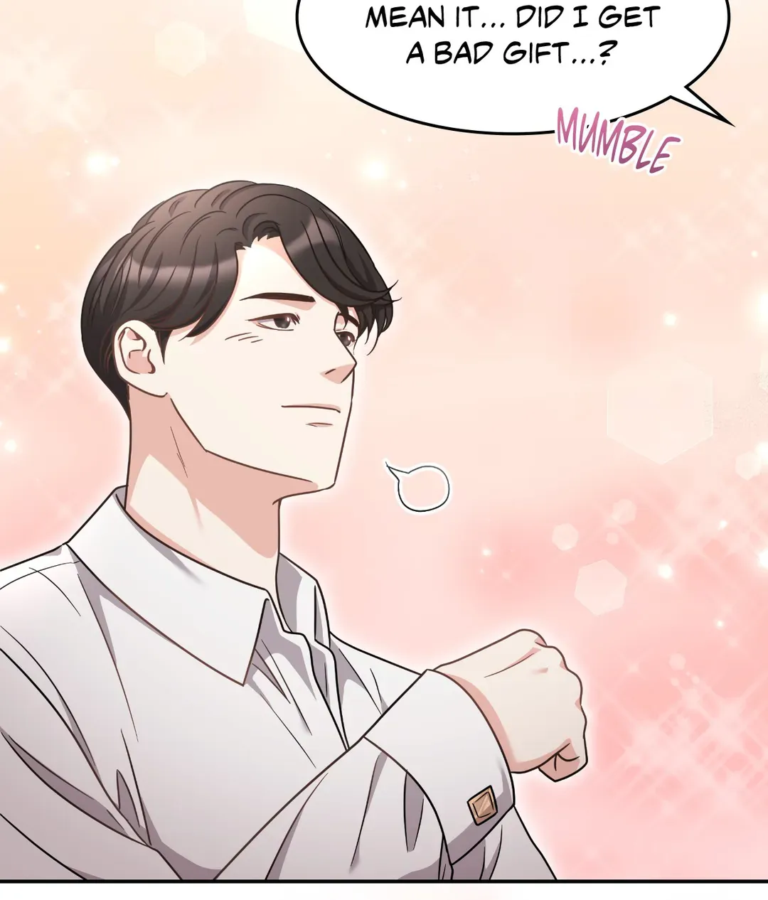 Seal The Deal chapter 32 page 71