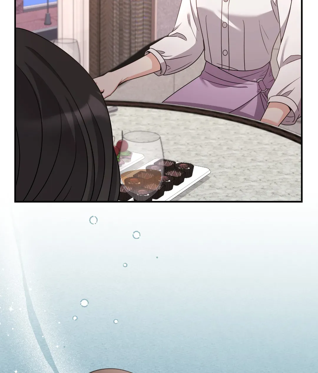 Seal The Deal chapter 32 page 85