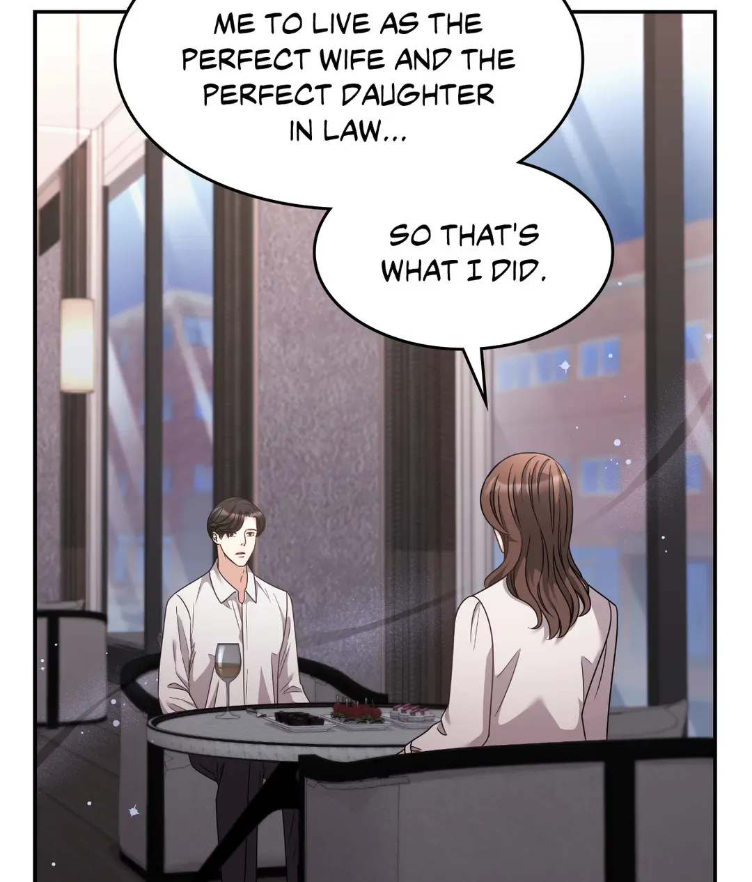 Seal The Deal chapter 32 page 91