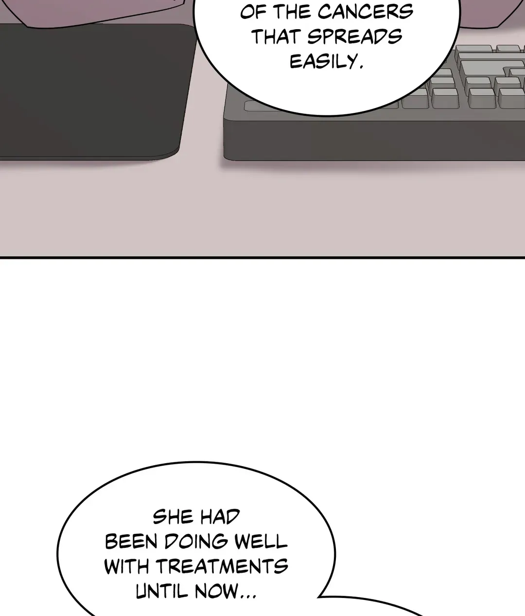 Seal The Deal chapter 34 page 6