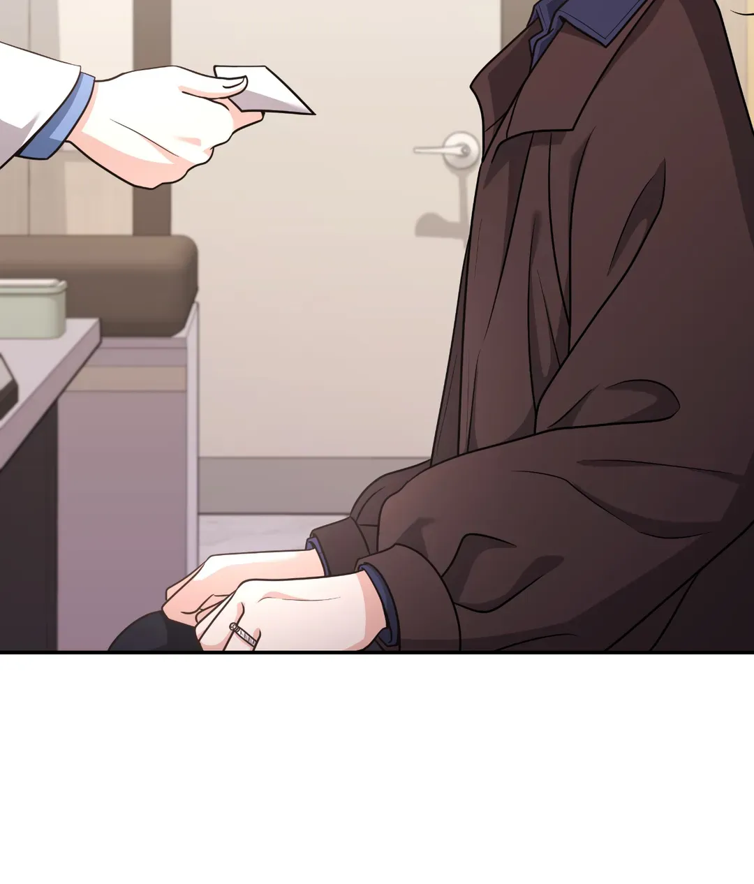 Seal The Deal chapter 34 page 21