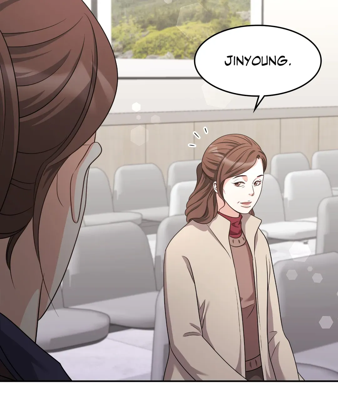 Seal The Deal chapter 34 page 26