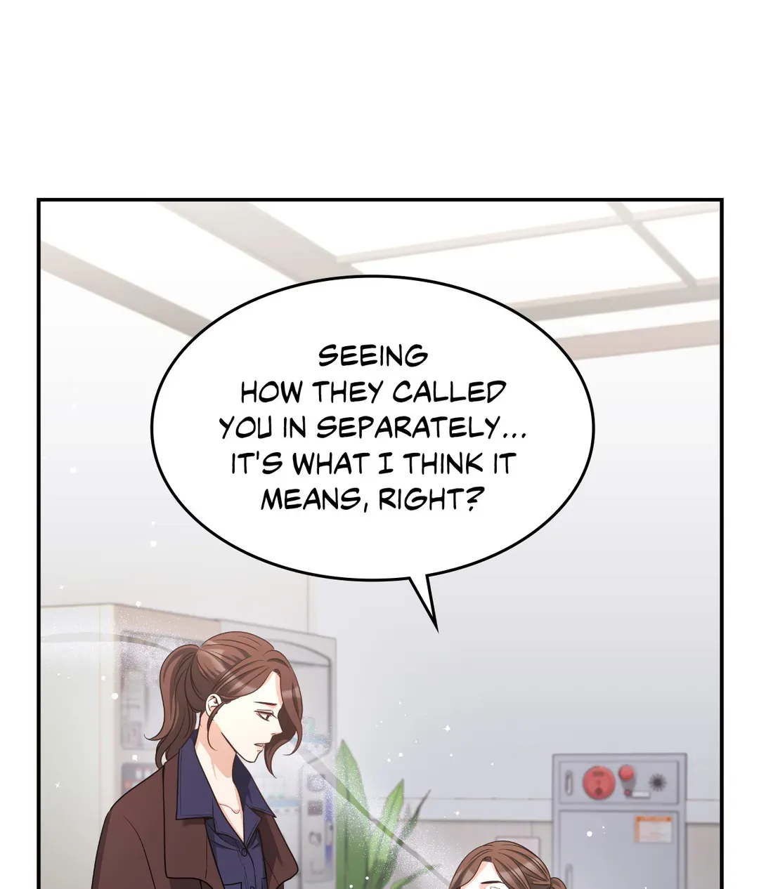 Seal The Deal chapter 34 page 27