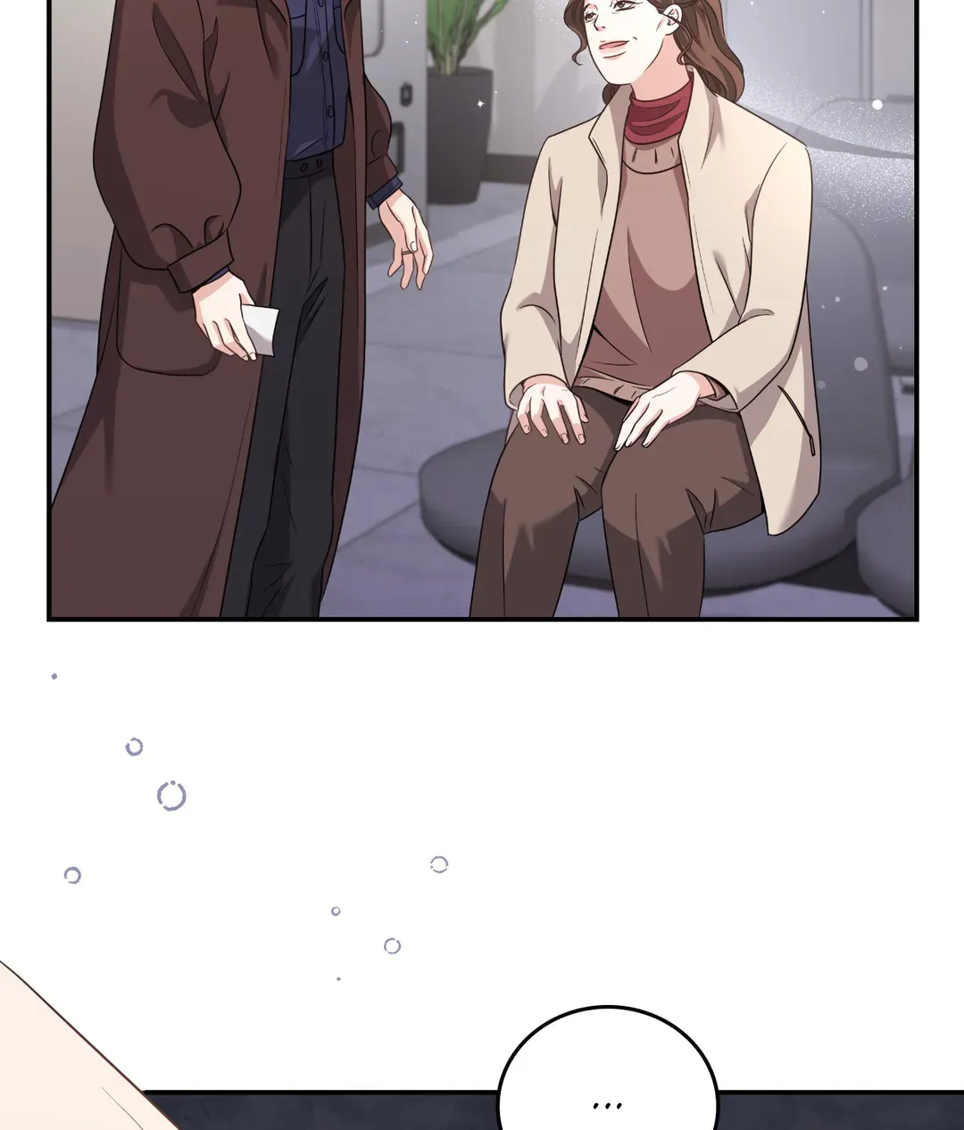Seal The Deal chapter 34 page 28