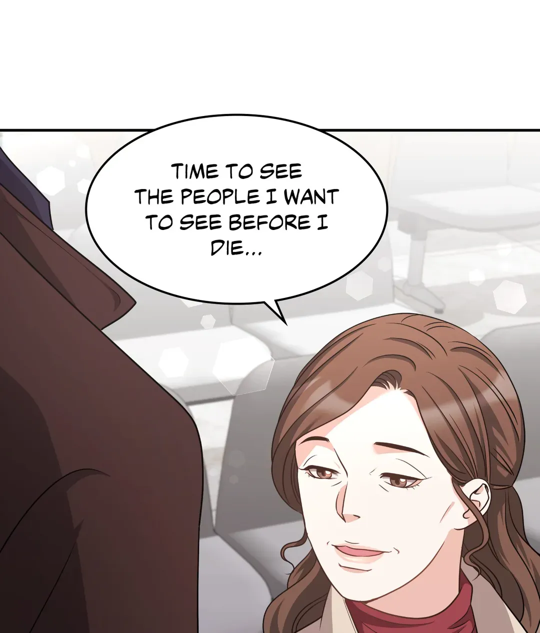 Seal The Deal chapter 34 page 34