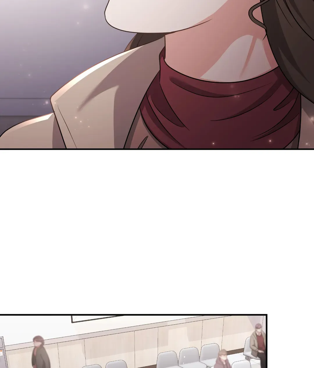 Seal The Deal chapter 34 page 37