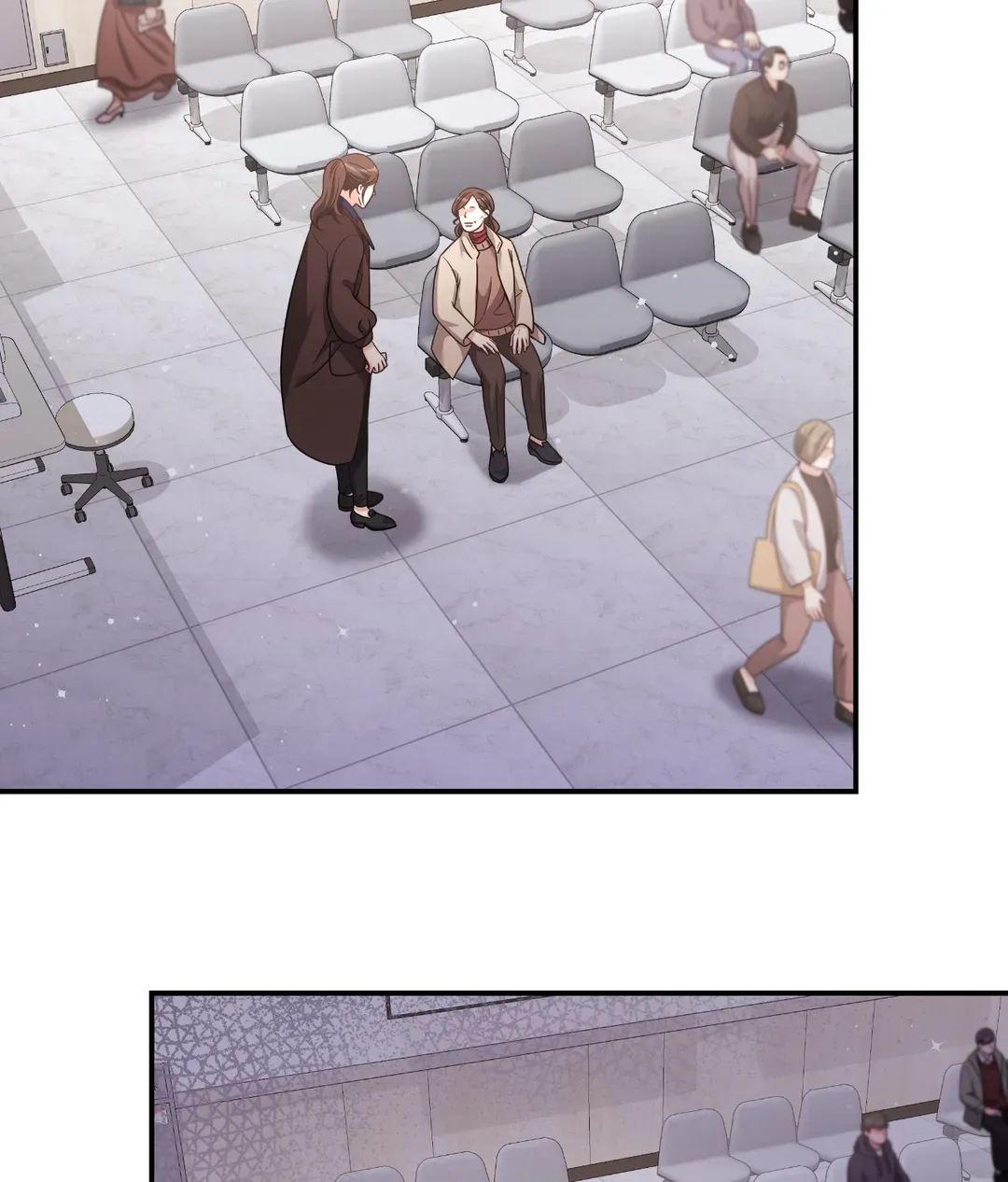 Seal The Deal chapter 34 page 38