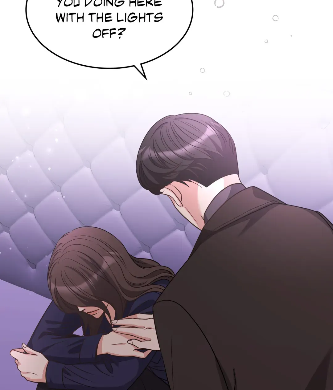 Seal The Deal chapter 34 page 71