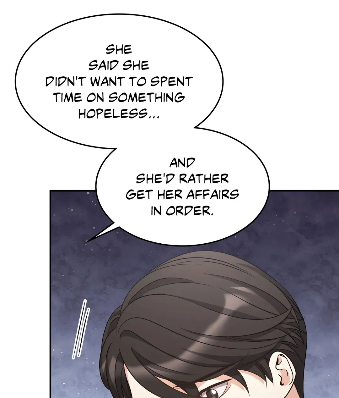 Seal The Deal chapter 34 page 79