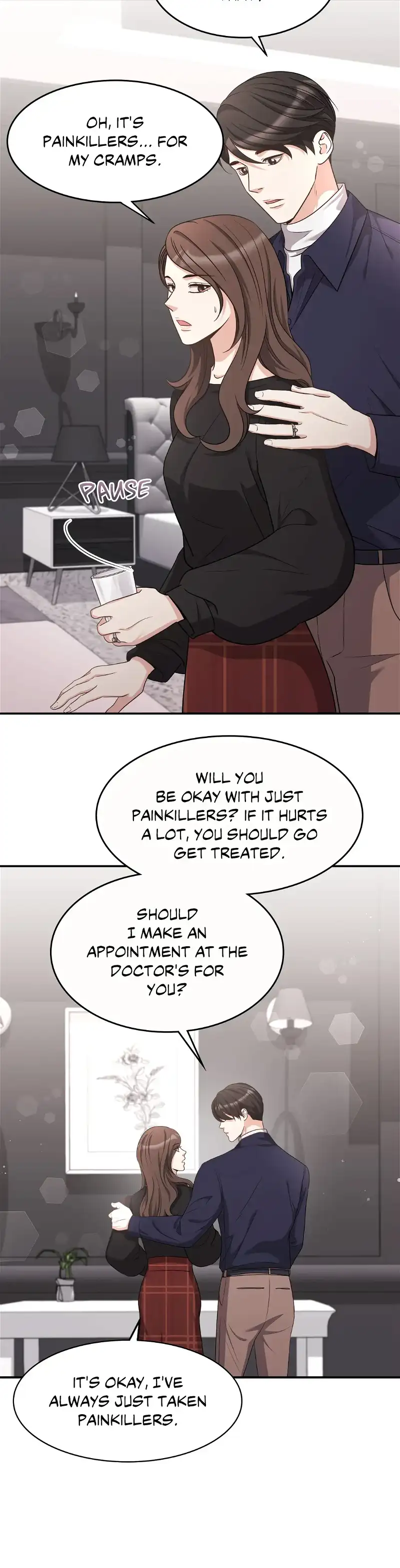 Seal The Deal chapter 35 page 3
