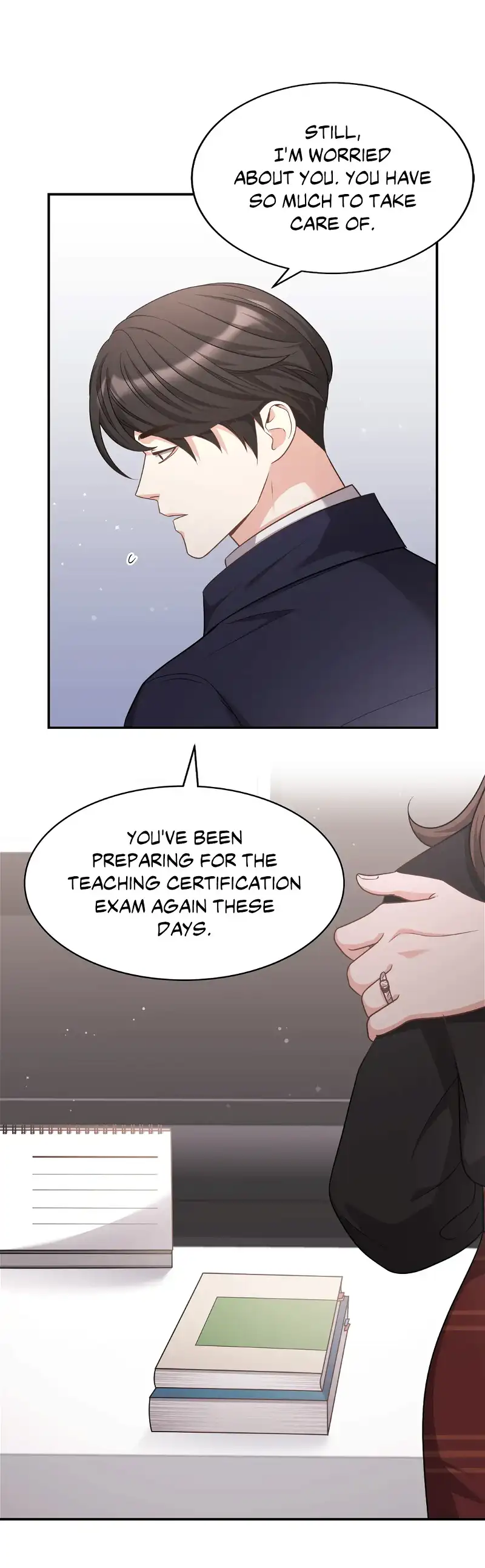 Seal The Deal chapter 35 page 4