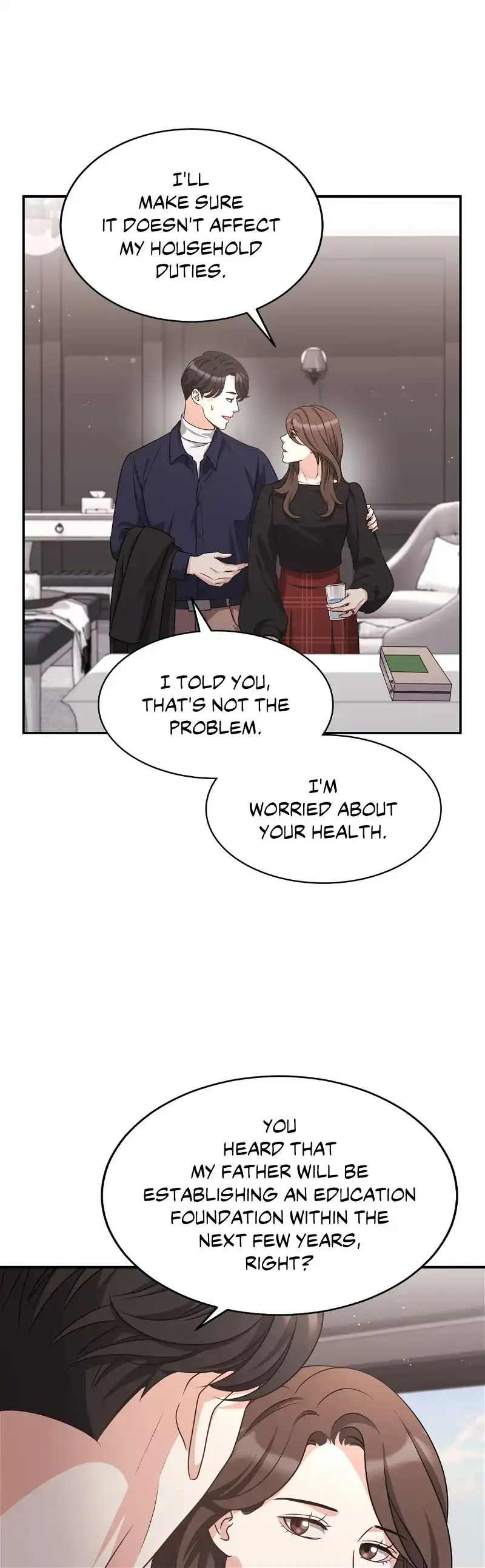 Seal The Deal chapter 35 page 5