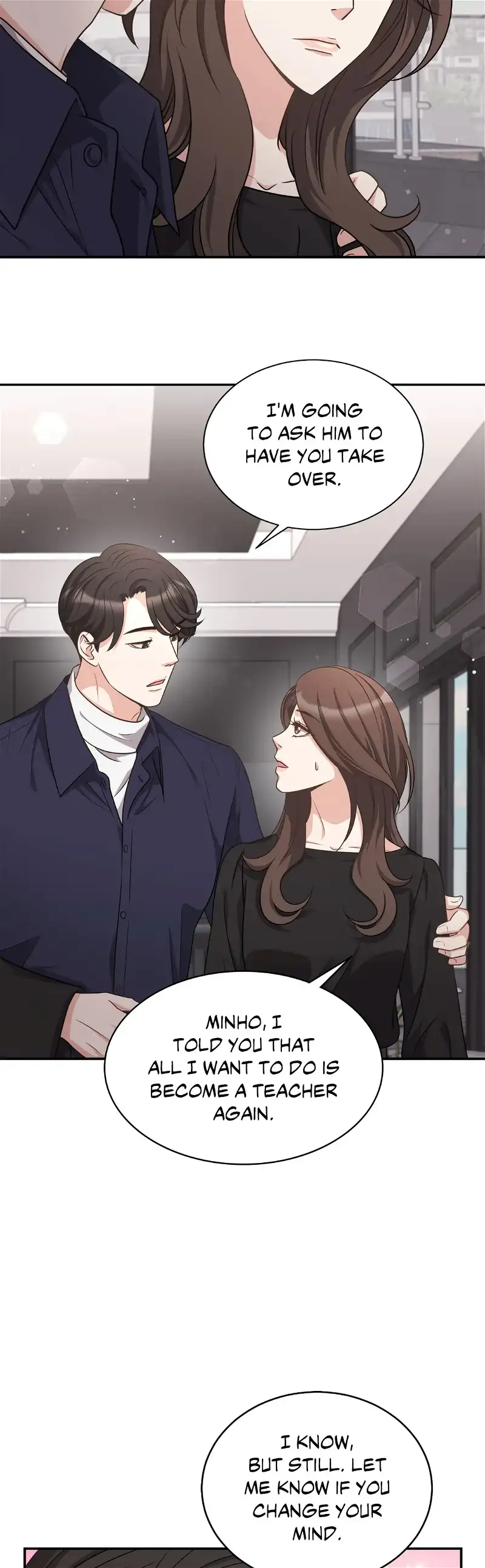 Seal The Deal chapter 35 page 6