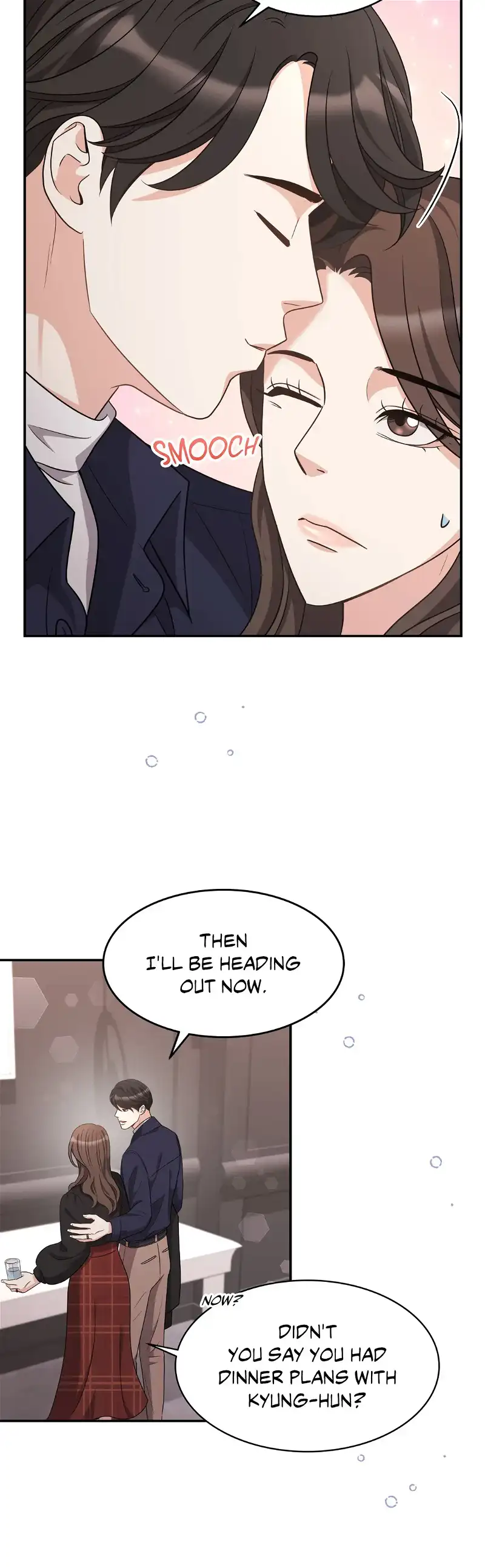 Seal The Deal chapter 35 page 7