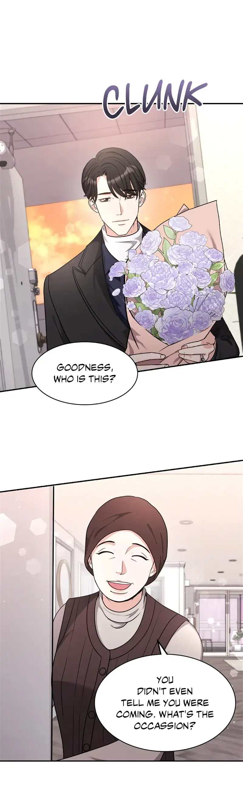 Seal The Deal chapter 35 page 11