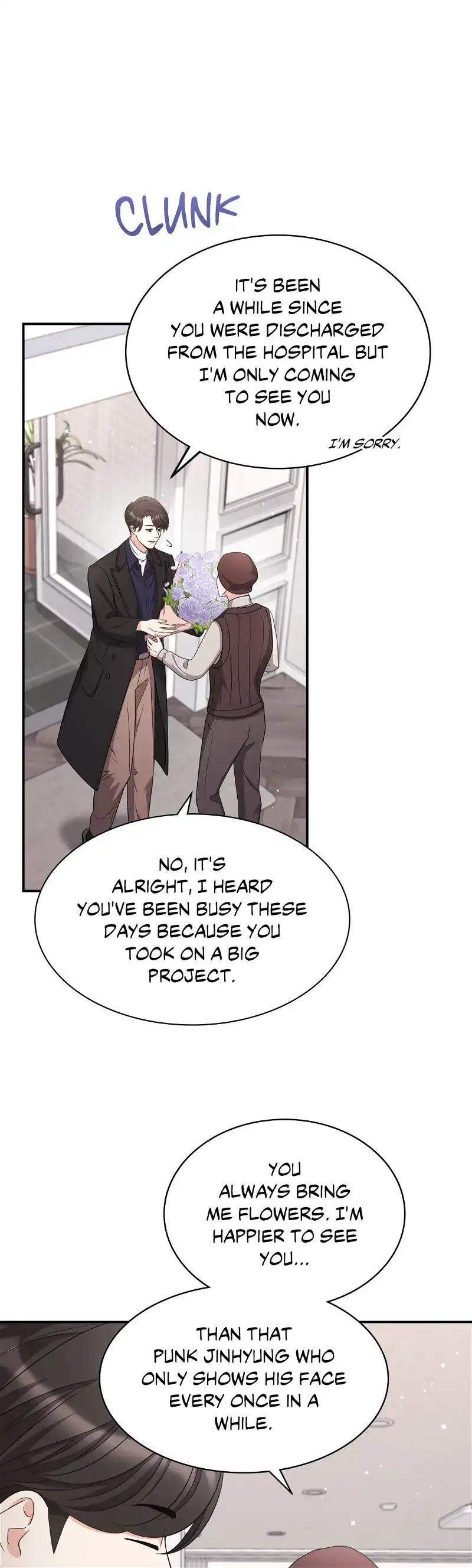 Seal The Deal chapter 35 page 12