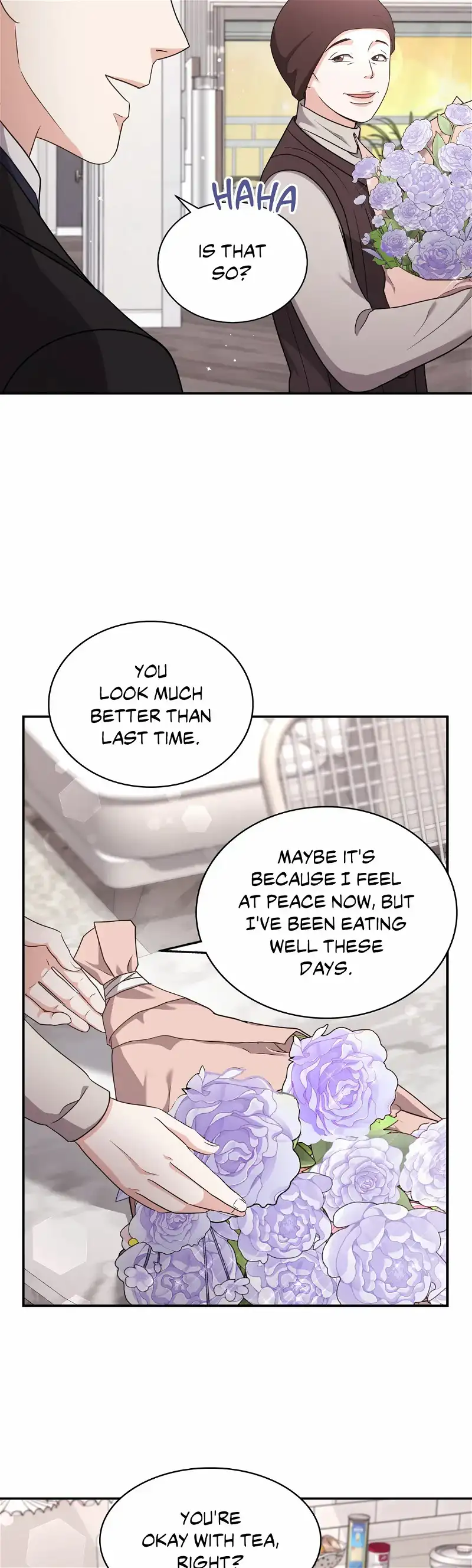 Seal The Deal chapter 35 page 13