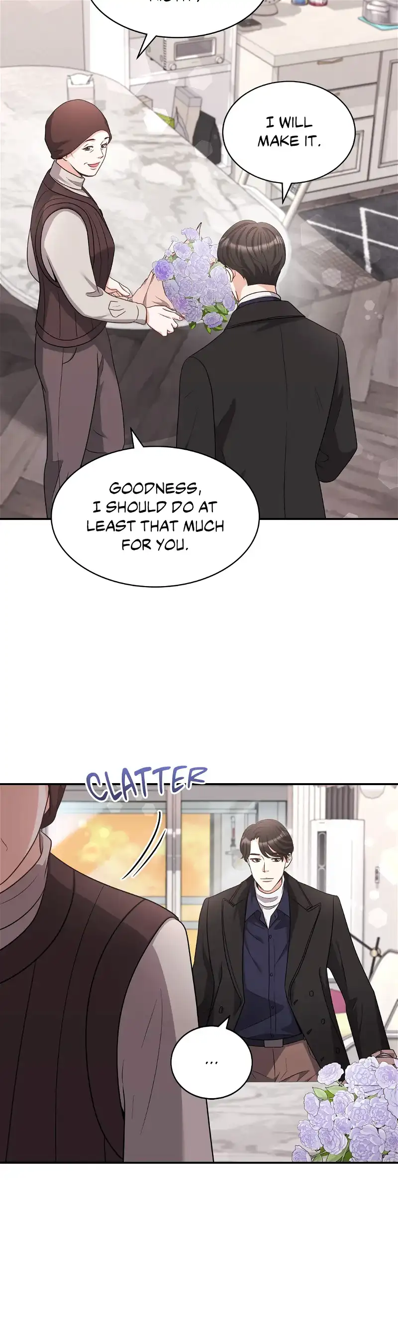 Seal The Deal chapter 35 page 14