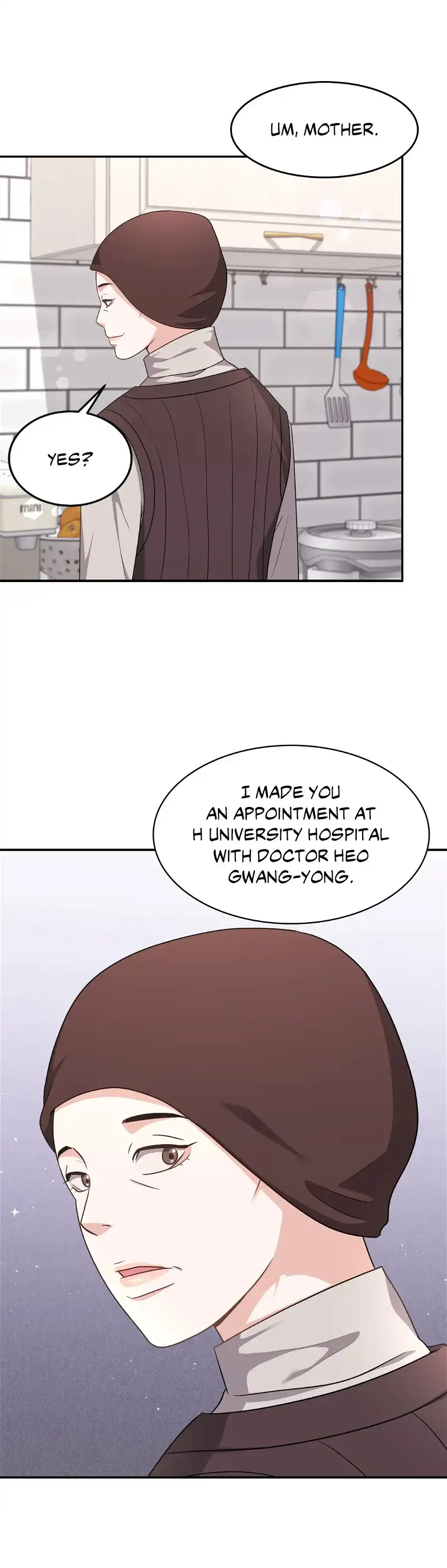Seal The Deal chapter 35 page 15