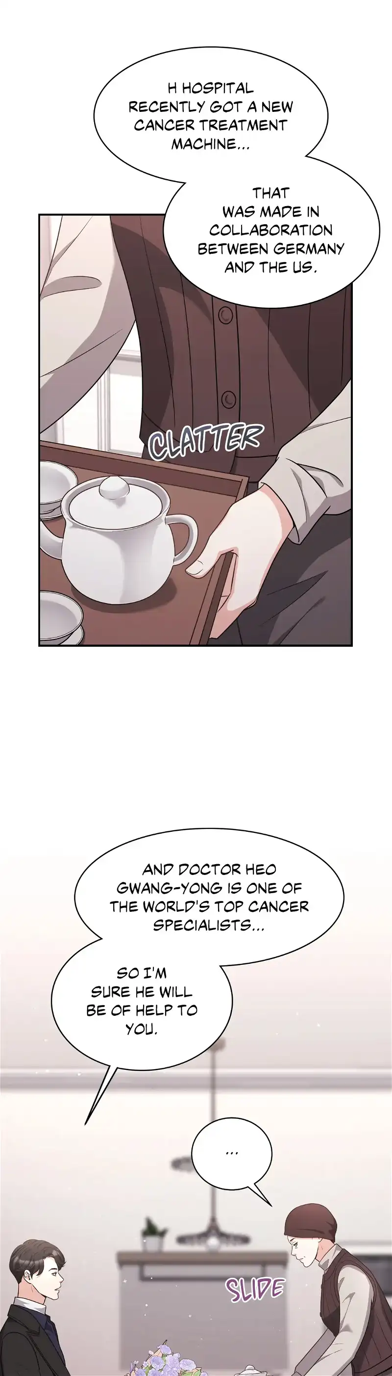 Seal The Deal chapter 35 page 16