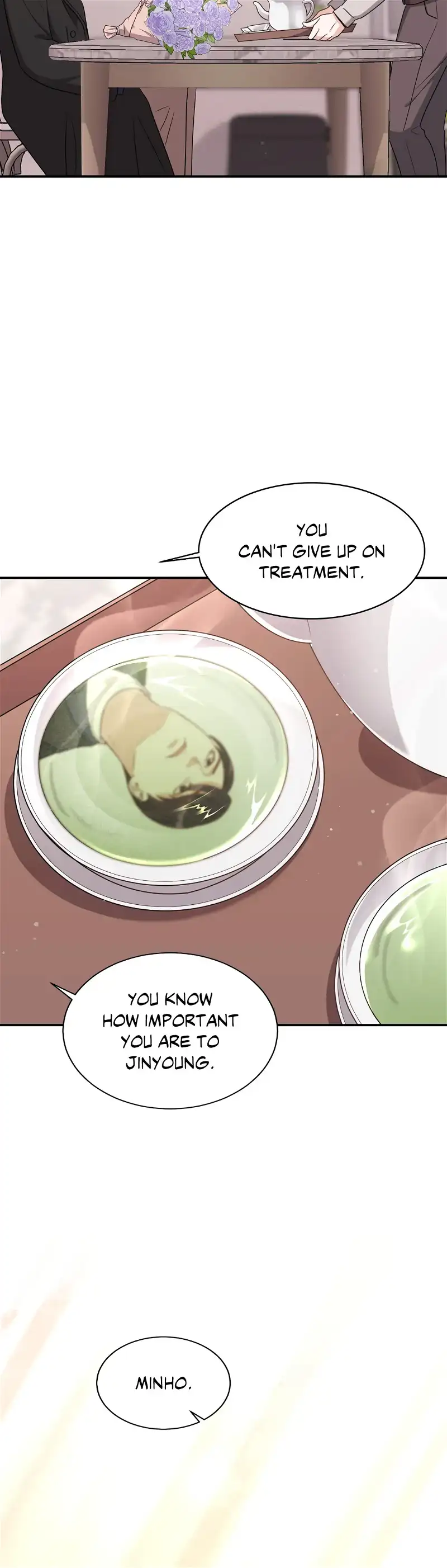 Seal The Deal chapter 35 page 17