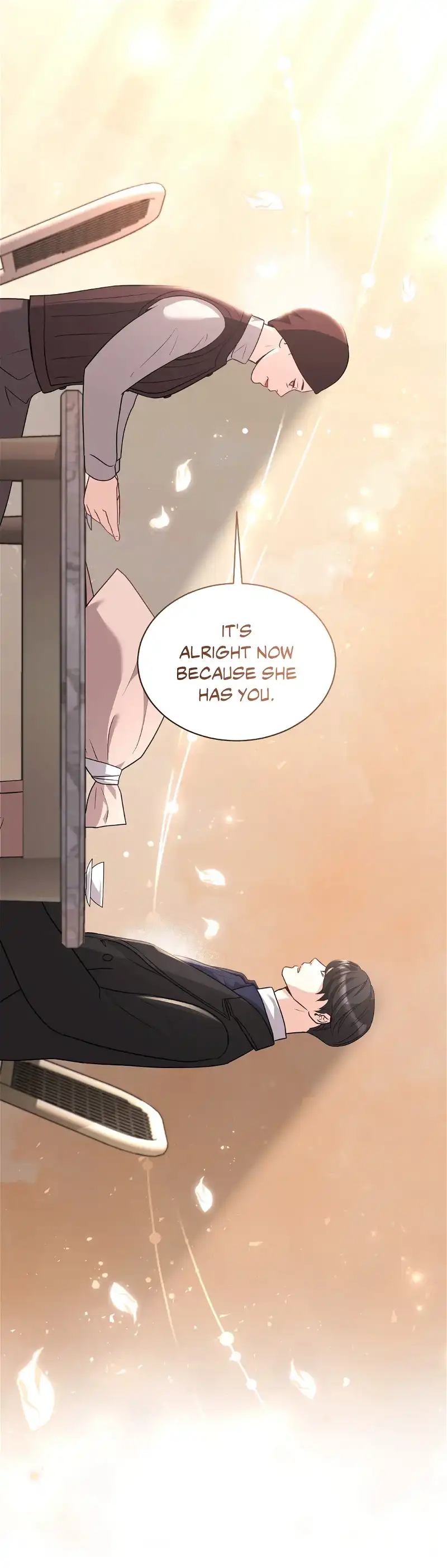 Seal The Deal chapter 35 page 18
